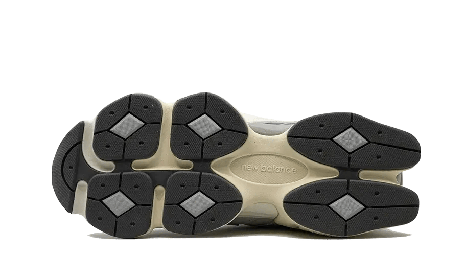 New Balance 9060 Granite Pink - Outsole