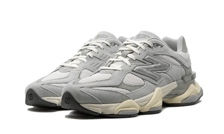 New Balance 9060 Granite Pink - Outsole