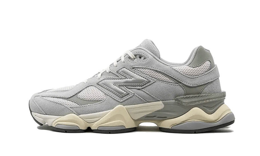 New Balance 9060 Granite Pink - Outsole