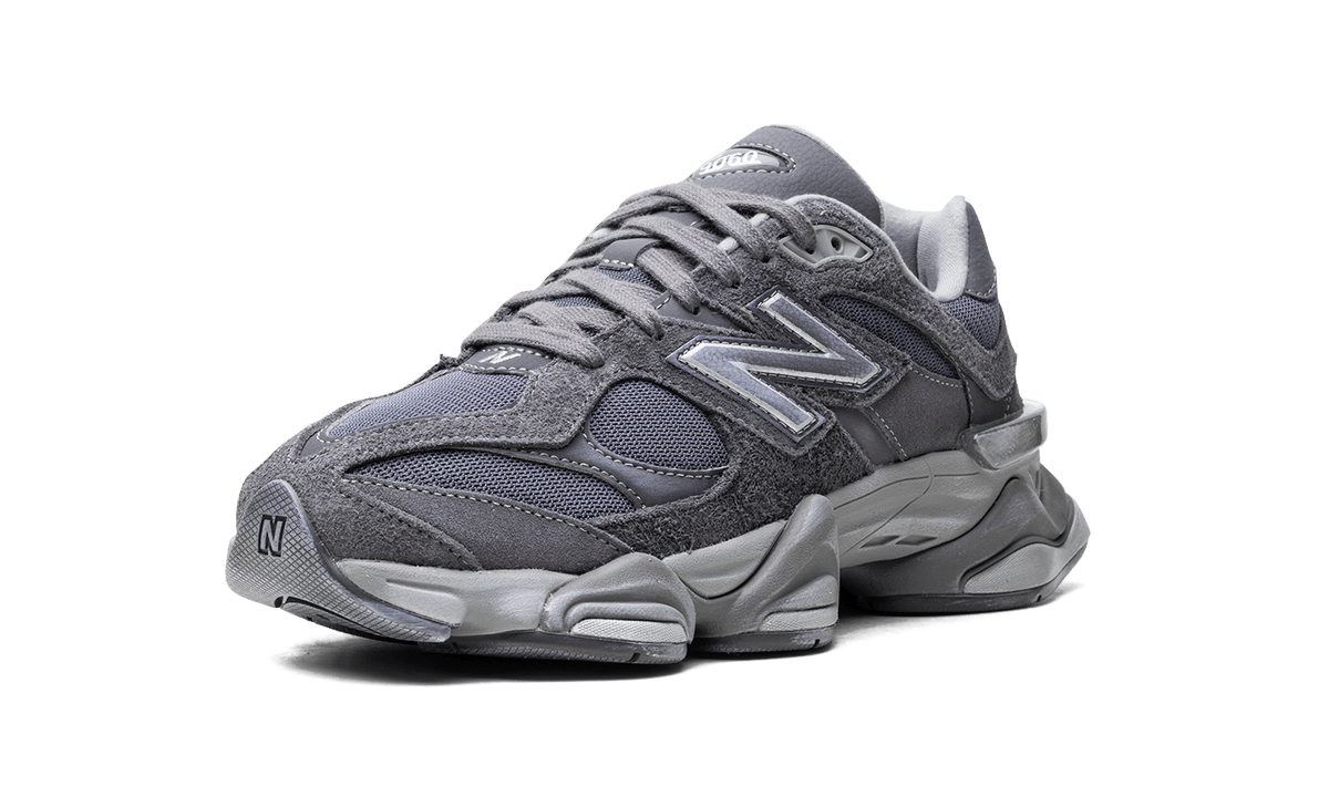 New Balance 9060 Magnet - Outsole