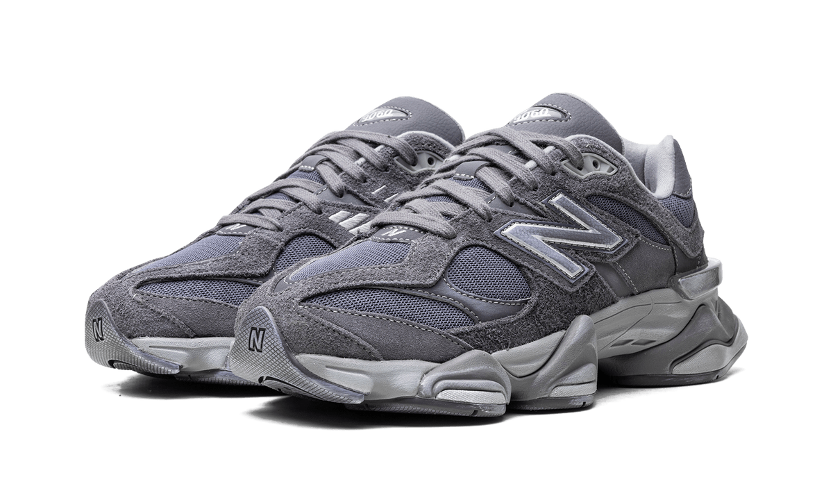 New Balance 9060 Magnet - Outsole