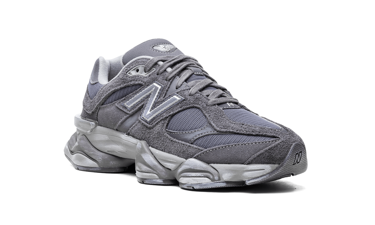 New Balance 9060 Magnet - Outsole