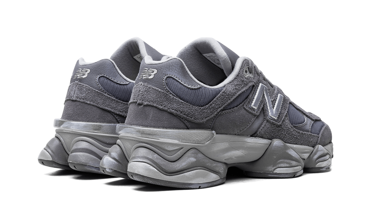 New Balance 9060 Magnet - Outsole