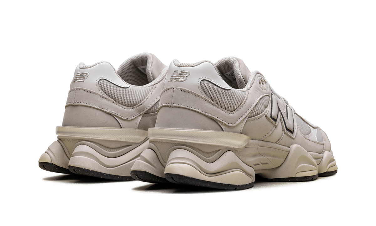 New Balance 9060 Mono Shipyard - Outsole