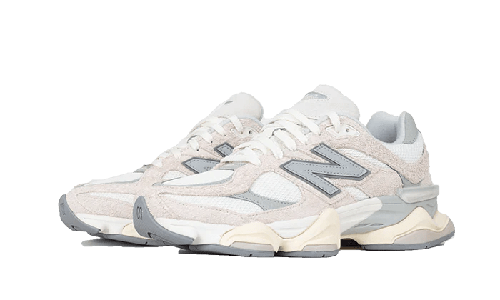 New Balance 9060 Moonbeam Sea Salt - Outsole