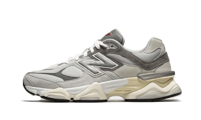 New Balance 9060 Rain Cloud - Outsole