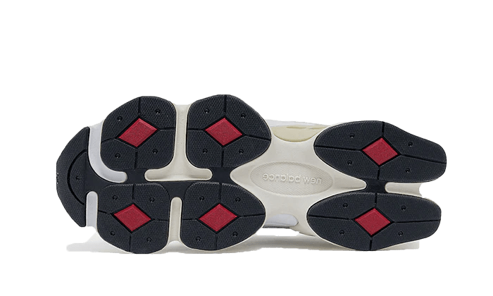New Balance 9060 Rain Cloud - Outsole