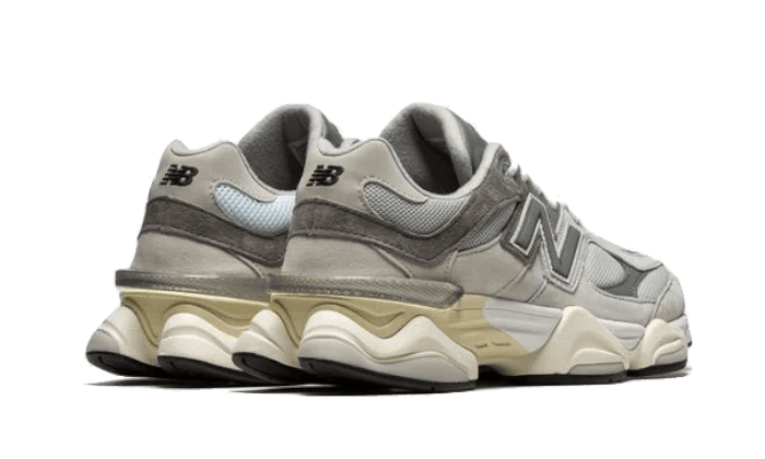 New Balance 9060 Rain Cloud - Outsole