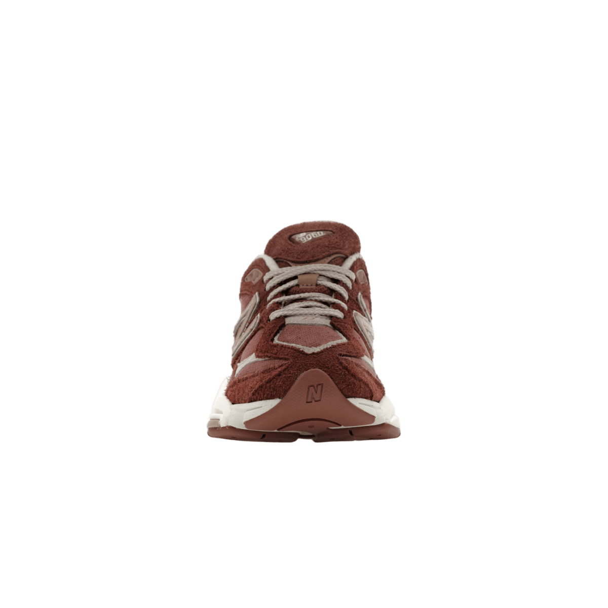 New Balance 9060 Rich Oak - Outsole