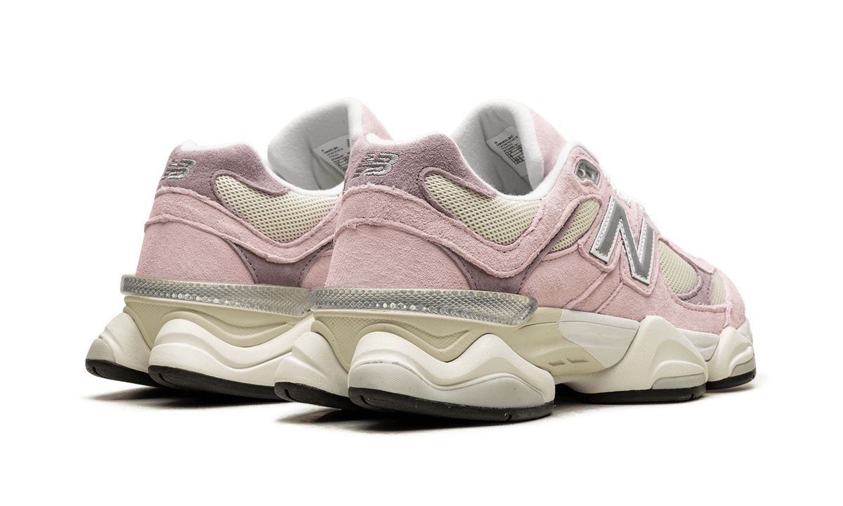 New Balance 9060 Rose Sugar Angora - Outsole