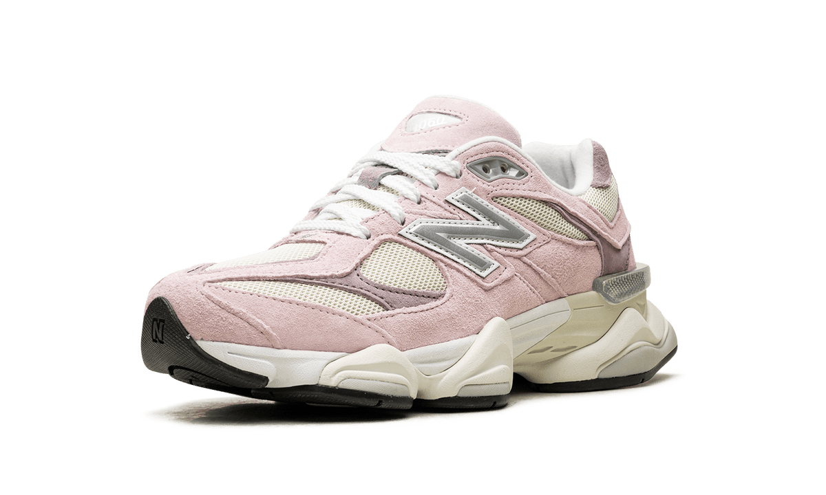New Balance 9060 Rose Sugar Angora - Outsole