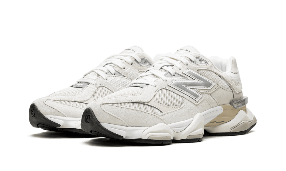 New Balance 9060 Sea Salt Moonbeam - Outsole