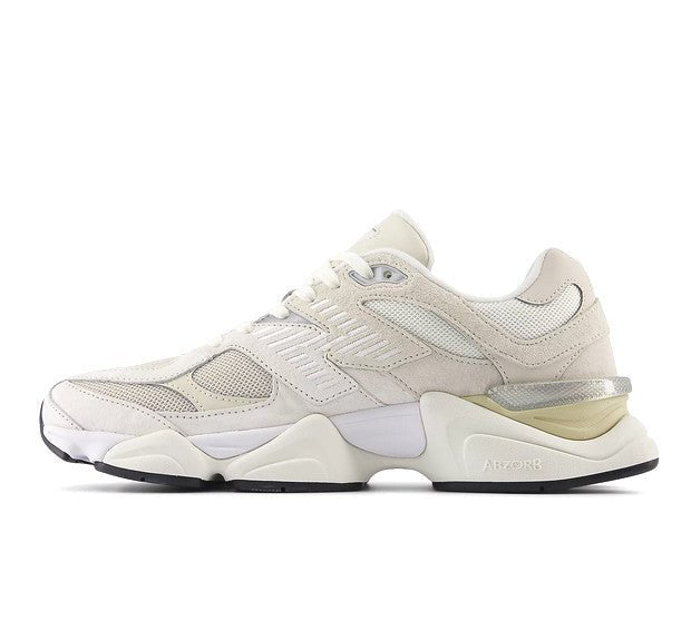 New Balance 9060 Sea Salt Moonbeam - Outsole