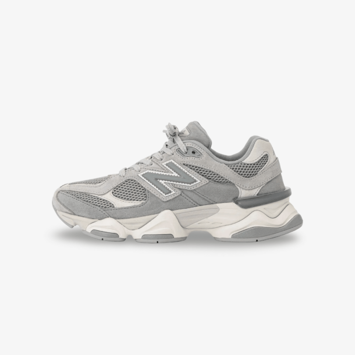 New Balance 9060 Slate Grey - Outsole