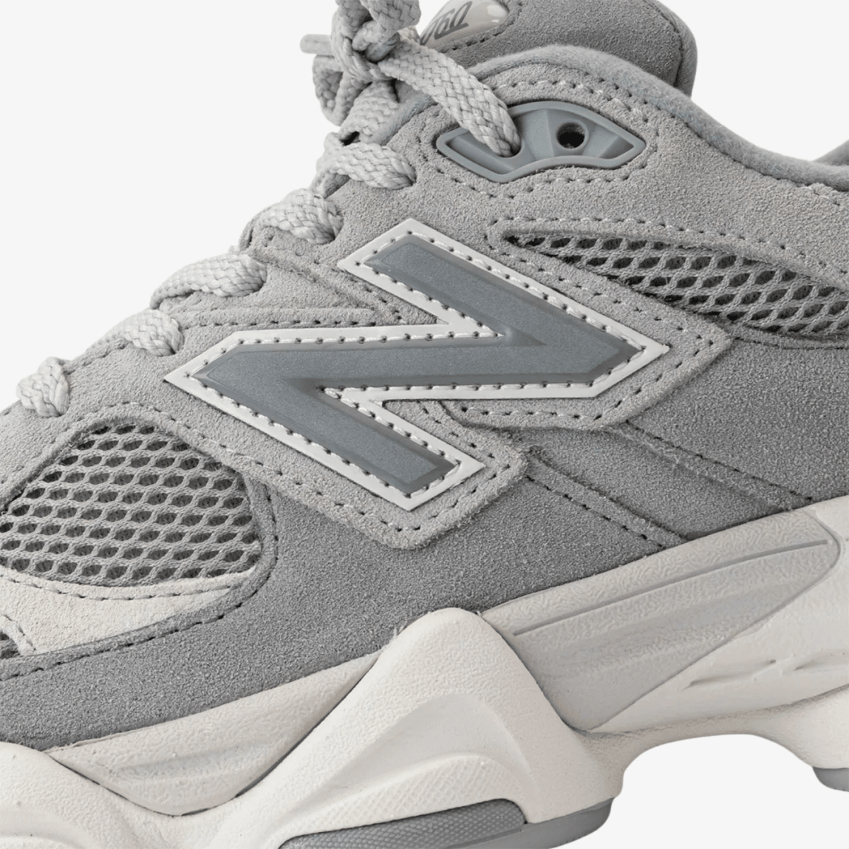 New Balance 9060 Slate Grey - Outsole