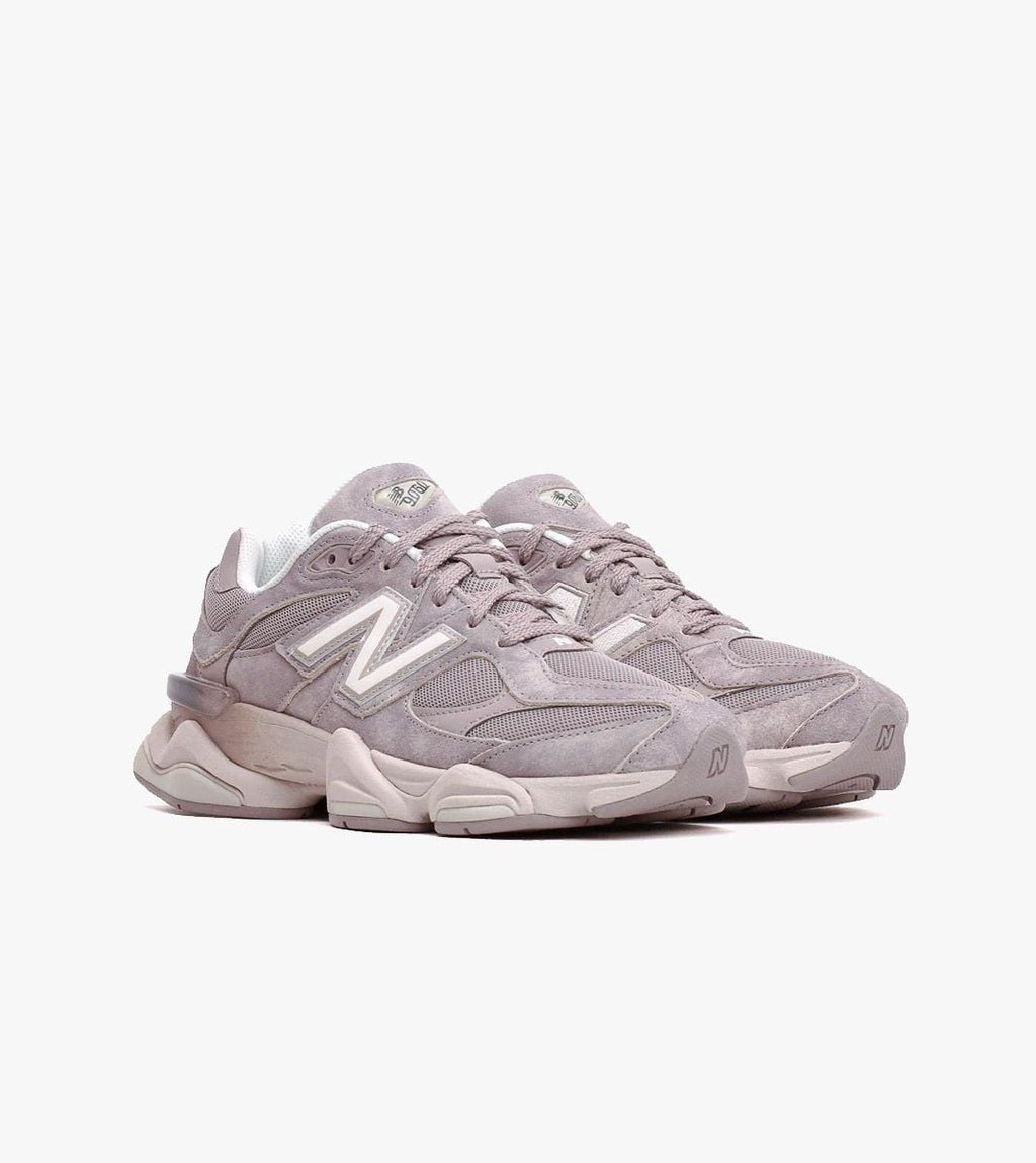 New Balance 9060 Truffle Salt - Outsole