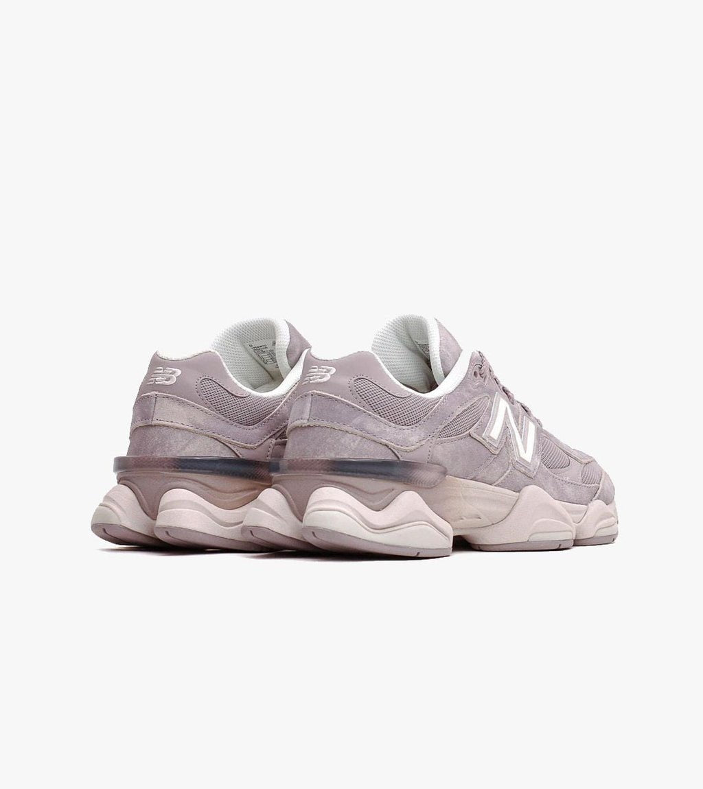 New Balance 9060 Truffle Salt - Outsole