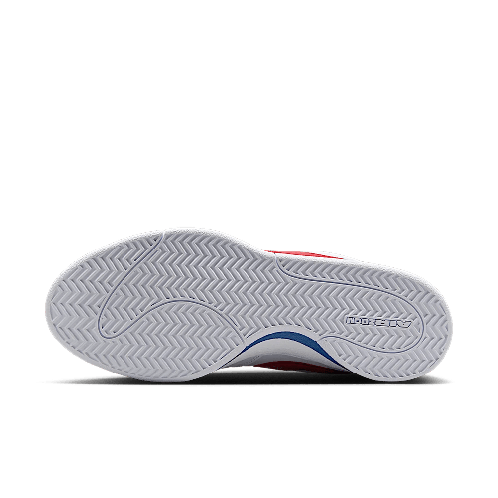 Nike Book 1 Forrest Gump Cortez - Outsole