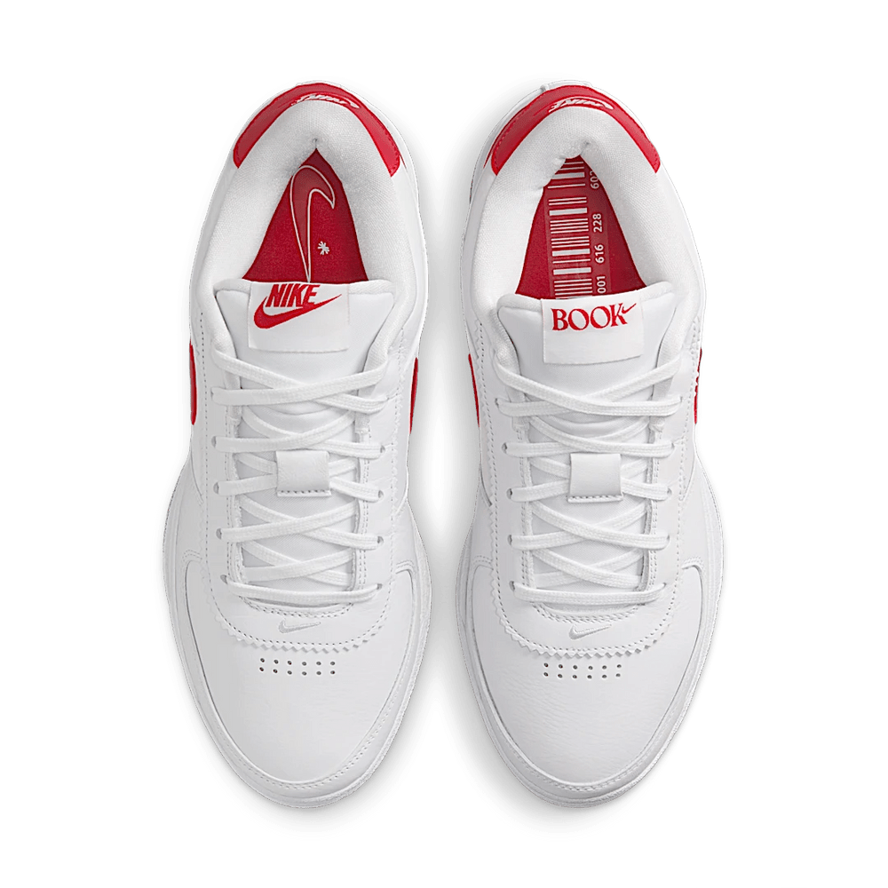 Nike Book 1 Forrest Gump Cortez - Outsole