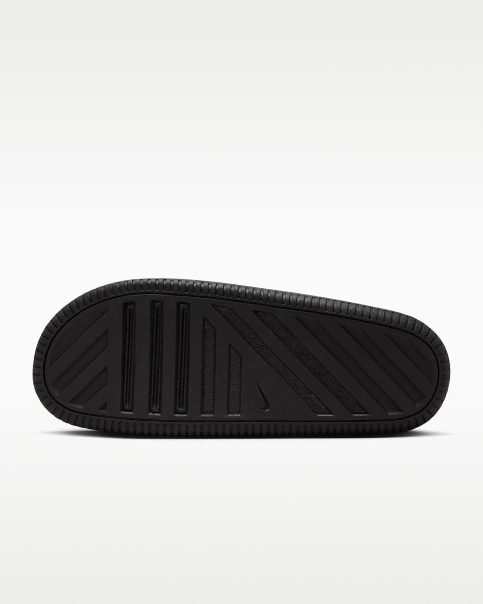Nike Calm Slide 2.0 Black - Outsole
