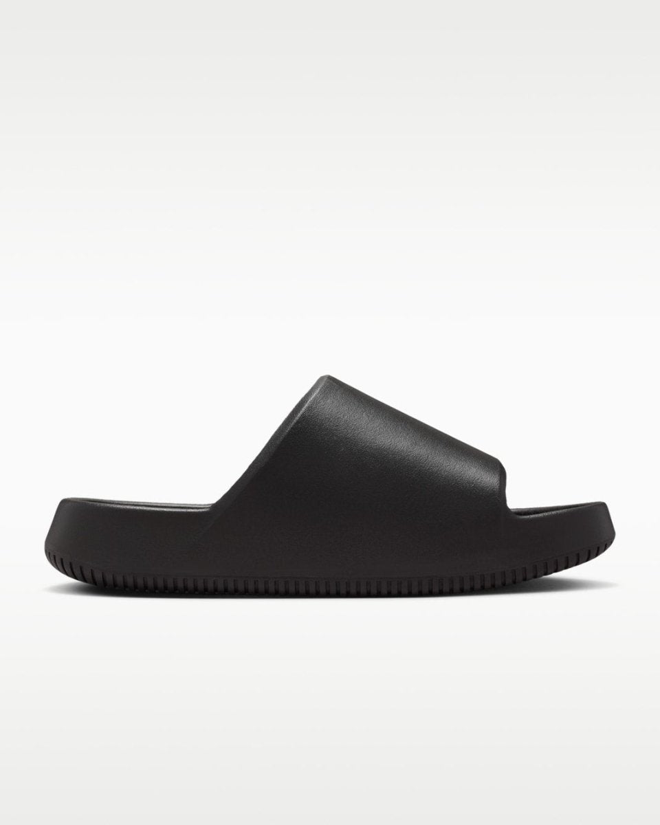 Nike Calm Slide 2.0 Black - Outsole