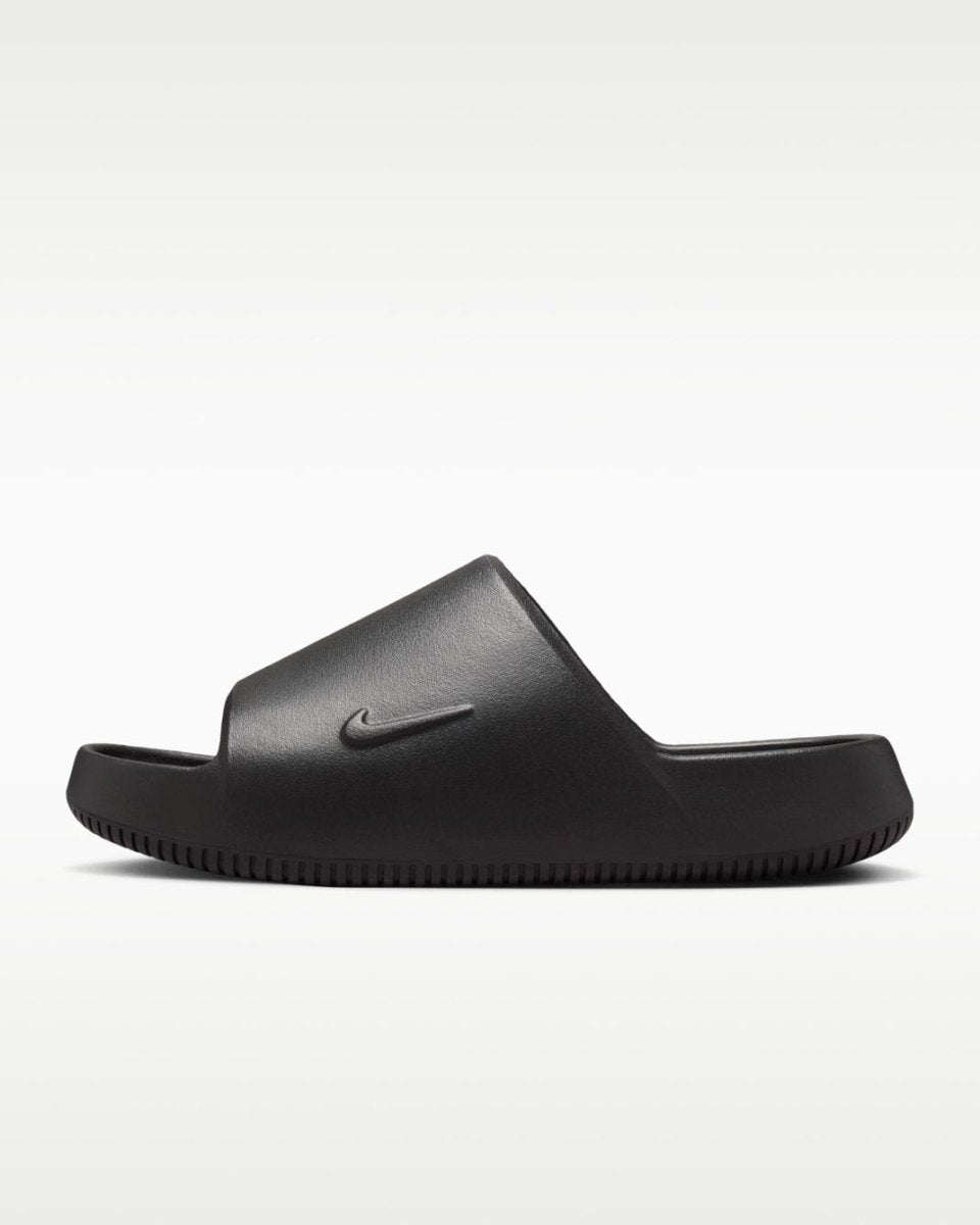 Nike Calm Slide 2.0 Black - Outsole