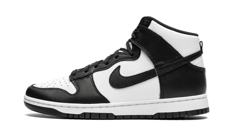 Nike Dunk High Panda - Outsole