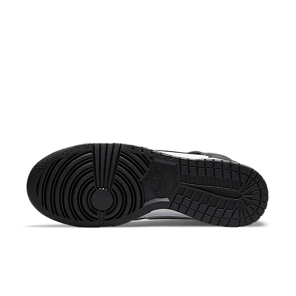 Nike Dunk High Panda - Outsole
