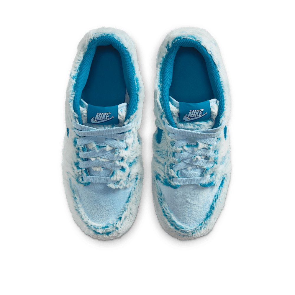 Nike Dunk Low Abominable Snowman - Outsole
