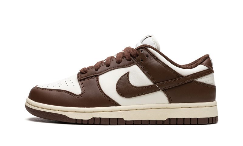 Nike Dunk Low Cacao Wow - Outsole