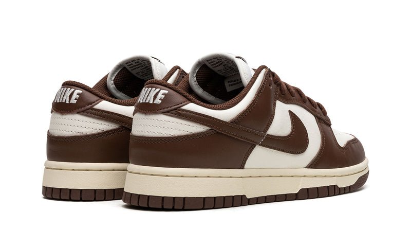 Nike Dunk Low Cacao Wow - Outsole