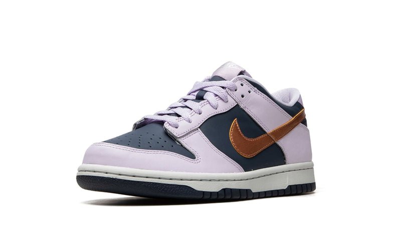 Nike Dunk Low Copper Swoosh - Outsole