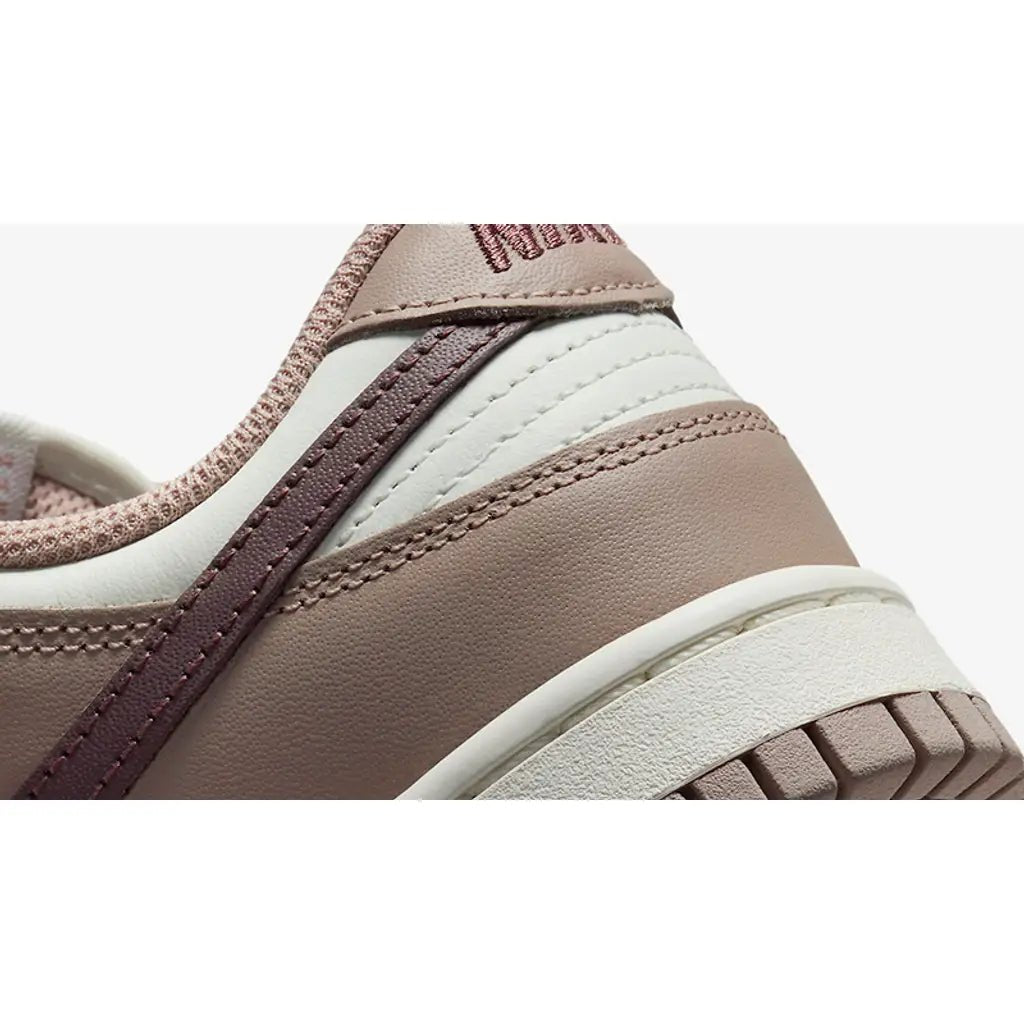 Nike Dunk Low Diffused Taupe - Outsole