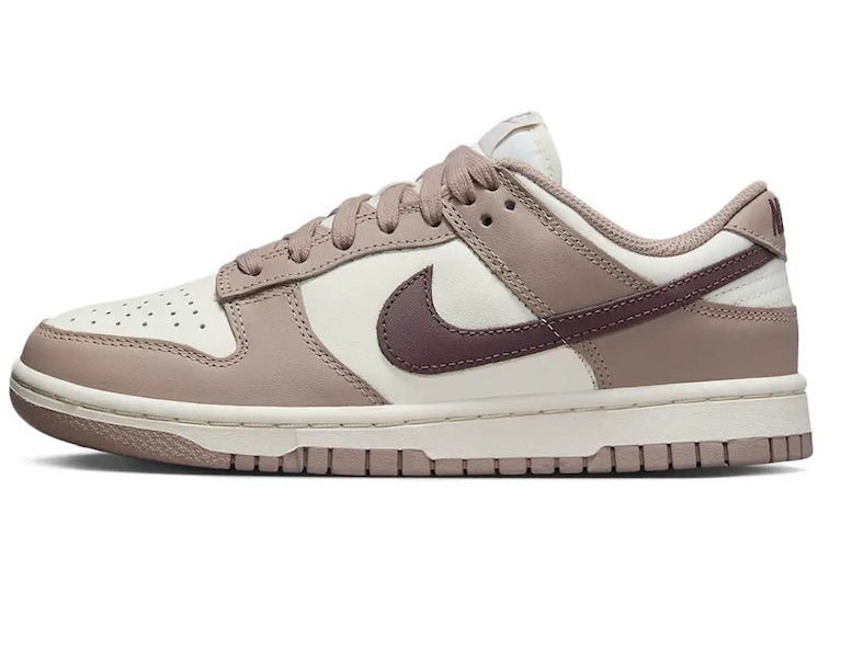 Nike Dunk Low Diffused Taupe - Outsole