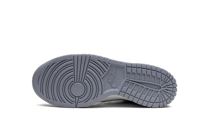 Nike Dunk Low Hologram - Outsole