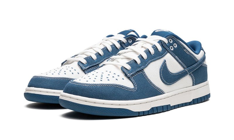Nike Dunk Low Industrial Blue - Outsole