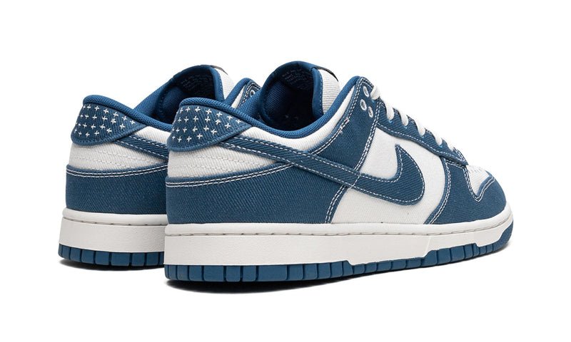 Nike Dunk Low Industrial Blue - Outsole