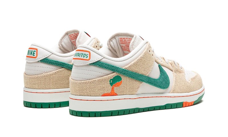 Nike Dunk Low Jarritos - Outsole