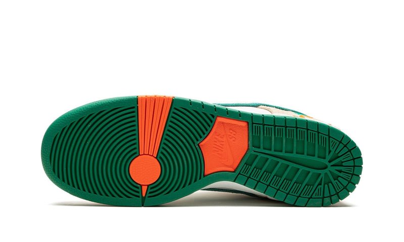 Nike Dunk Low Jarritos - Outsole