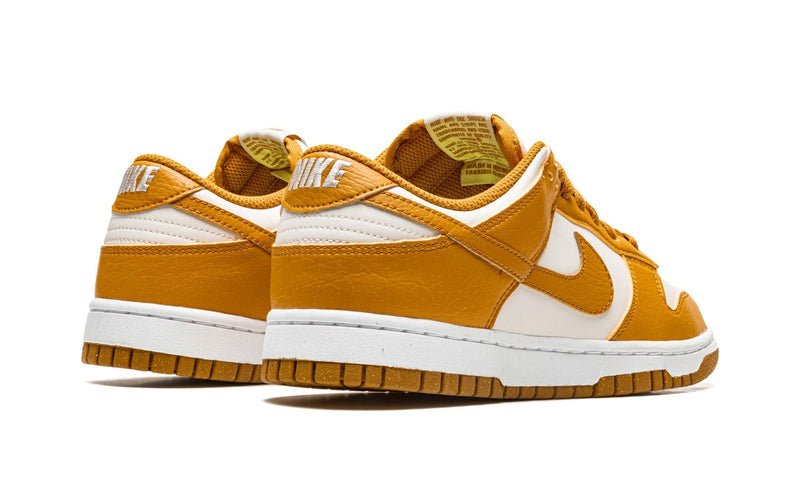 Nike Dunk Low Next Nature Curry - Outsole