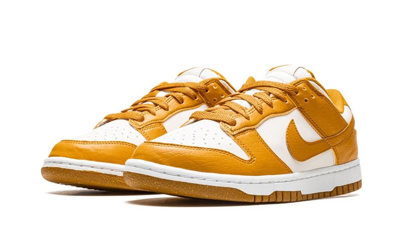 Nike Dunk Low Next Nature Curry - Outsole