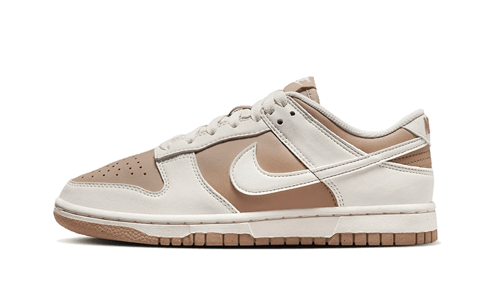 Nike Dunk Low Next Nature Hemp Sail - Outsole