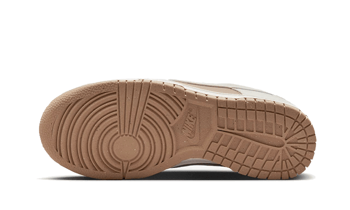 Nike Dunk Low Next Nature Hemp Sail - Outsole