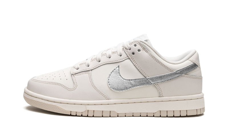 Nike Dunk Low Oxygen Purple - Outsole