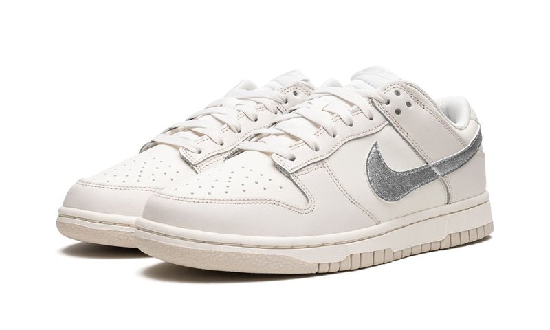 Nike Dunk Low Oxygen Purple - Outsole