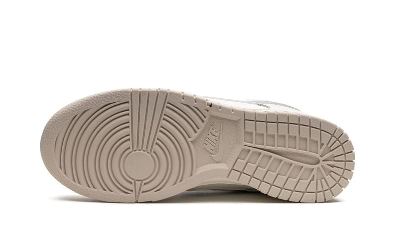 Nike Dunk Low Oxygen Purple - Outsole