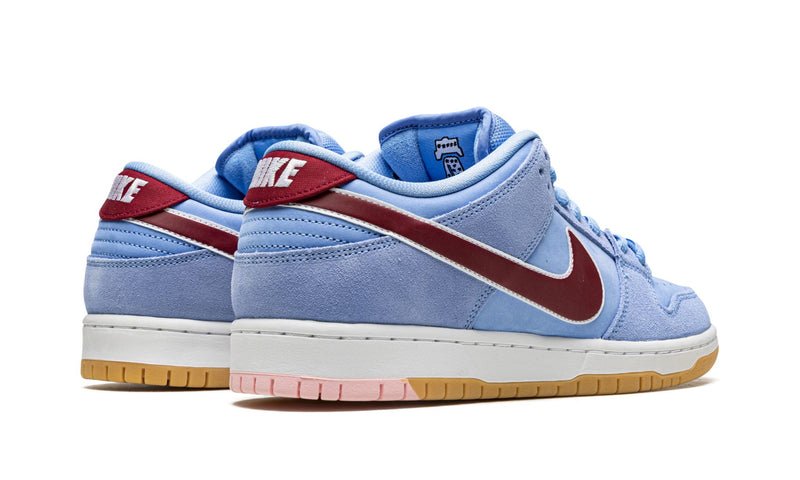 Nike Dunk Low Philadelphia Phillies - Outsole