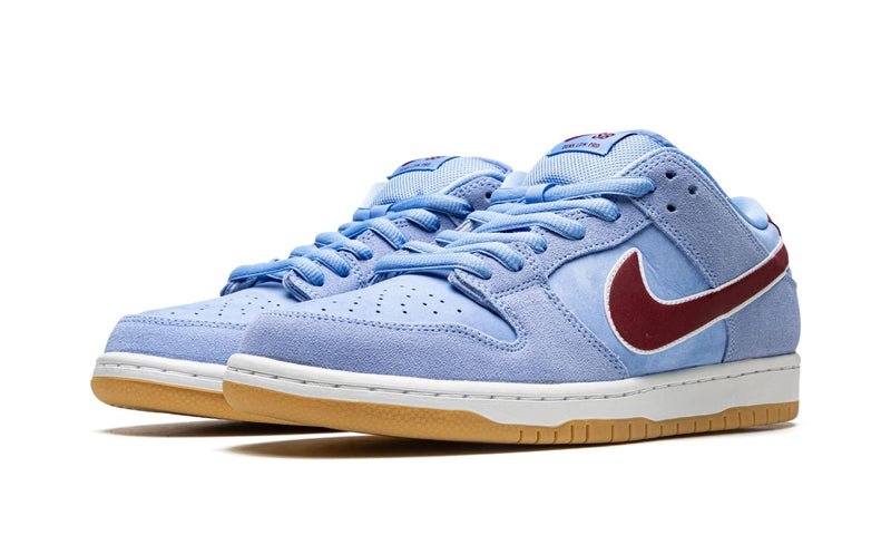 Nike Dunk Low Philadelphia Phillies - Outsole