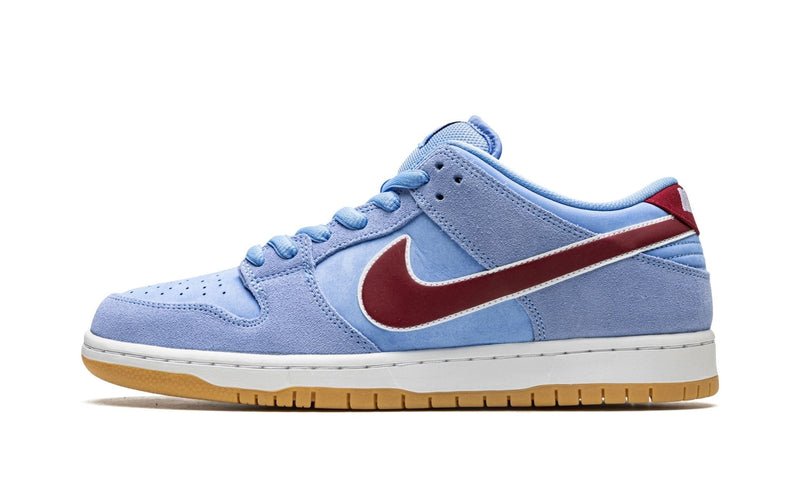 Nike Dunk Low Philadelphia Phillies - Outsole