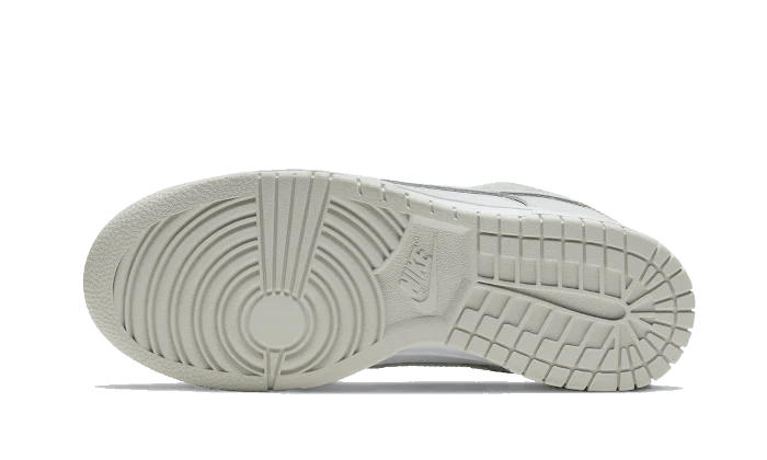 Nike Dunk Low Photon Dust - Outsole